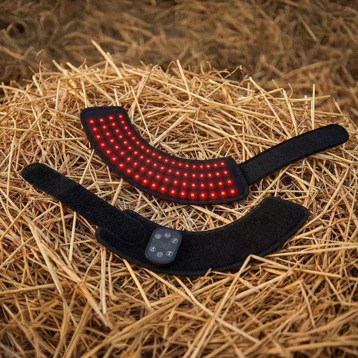 EquiThera K1 Boots - Rødtlysterapi
